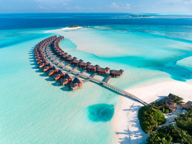 Maldives