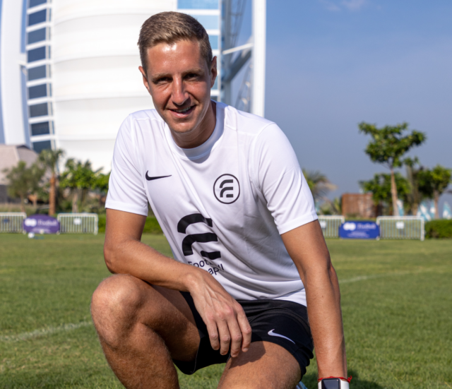 Michael Dawson