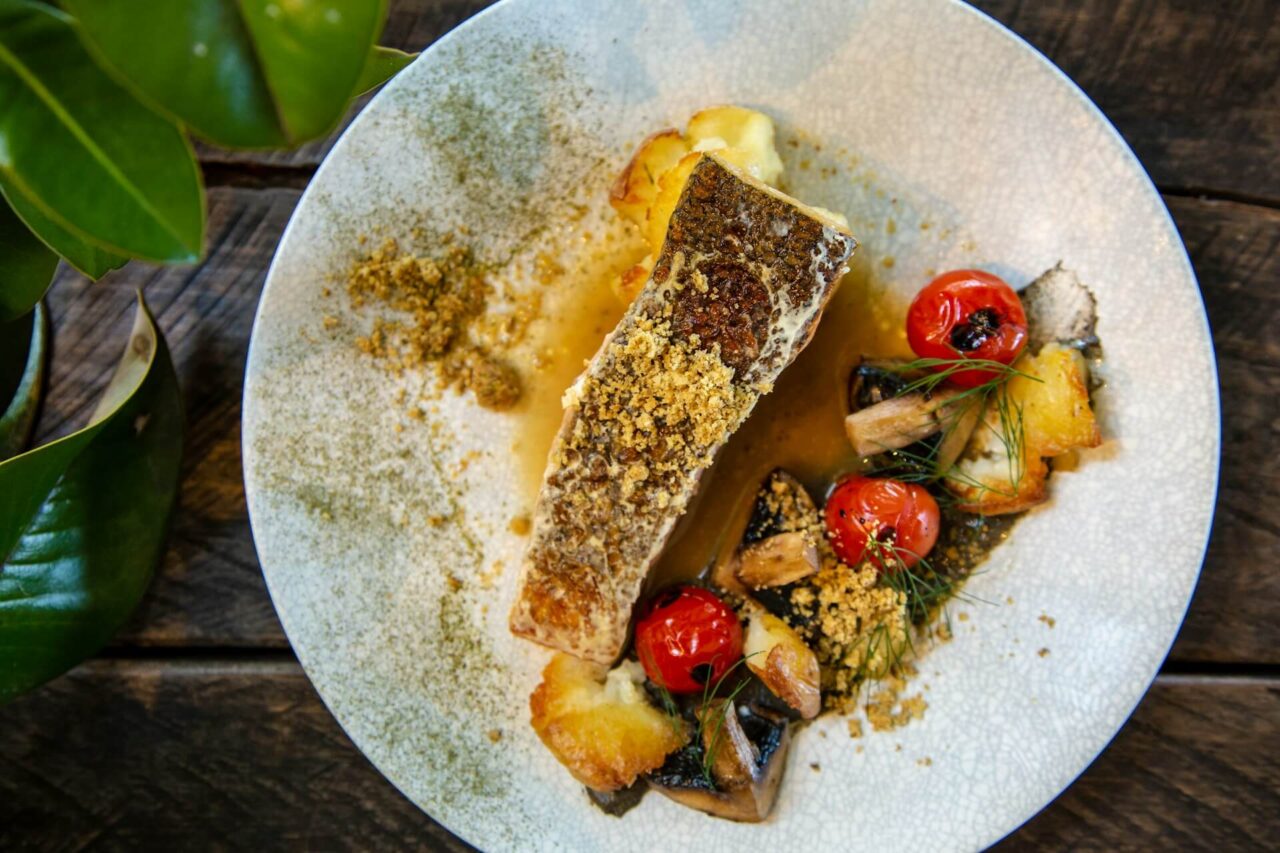 Portuguese dish