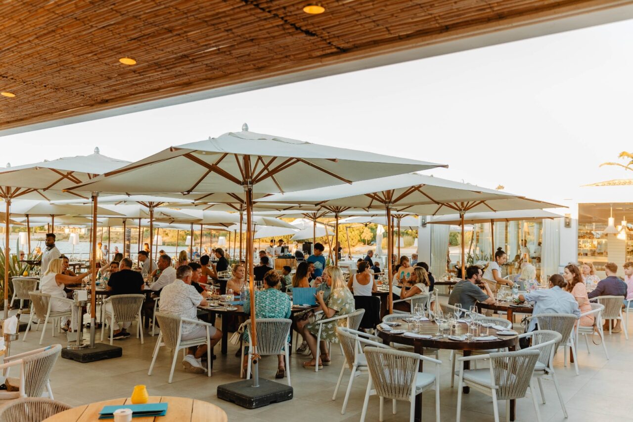 Casa Do Lago Restaurant