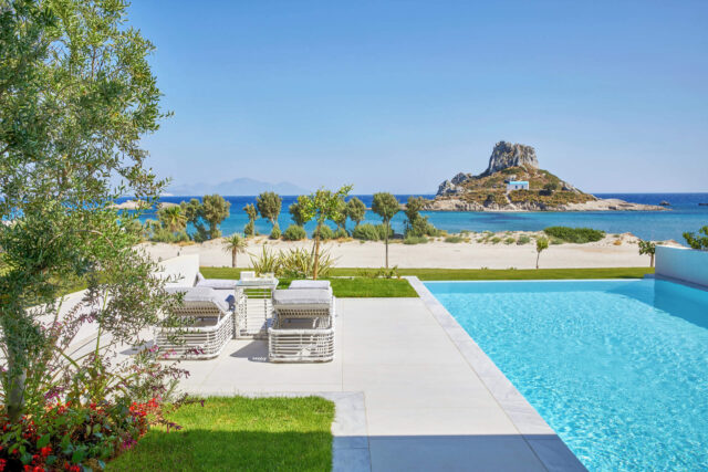Resort image