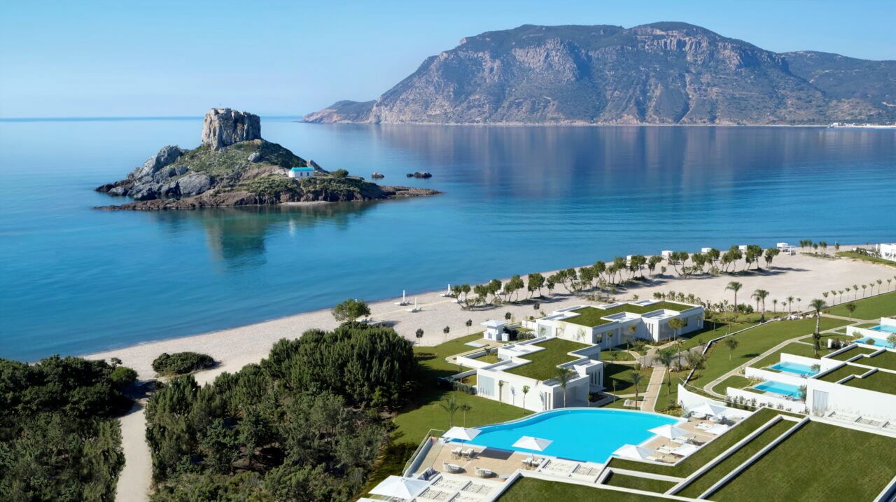 Resort image