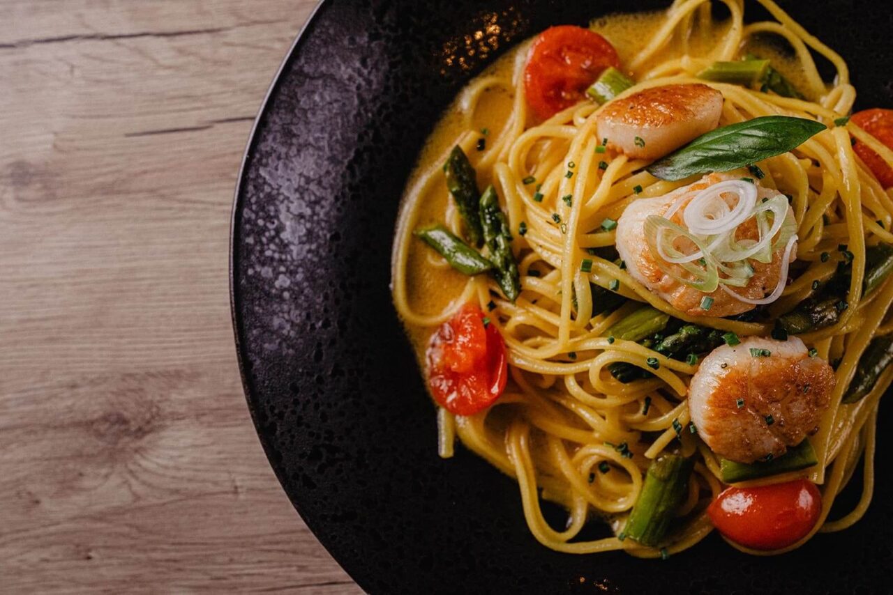 Italian food