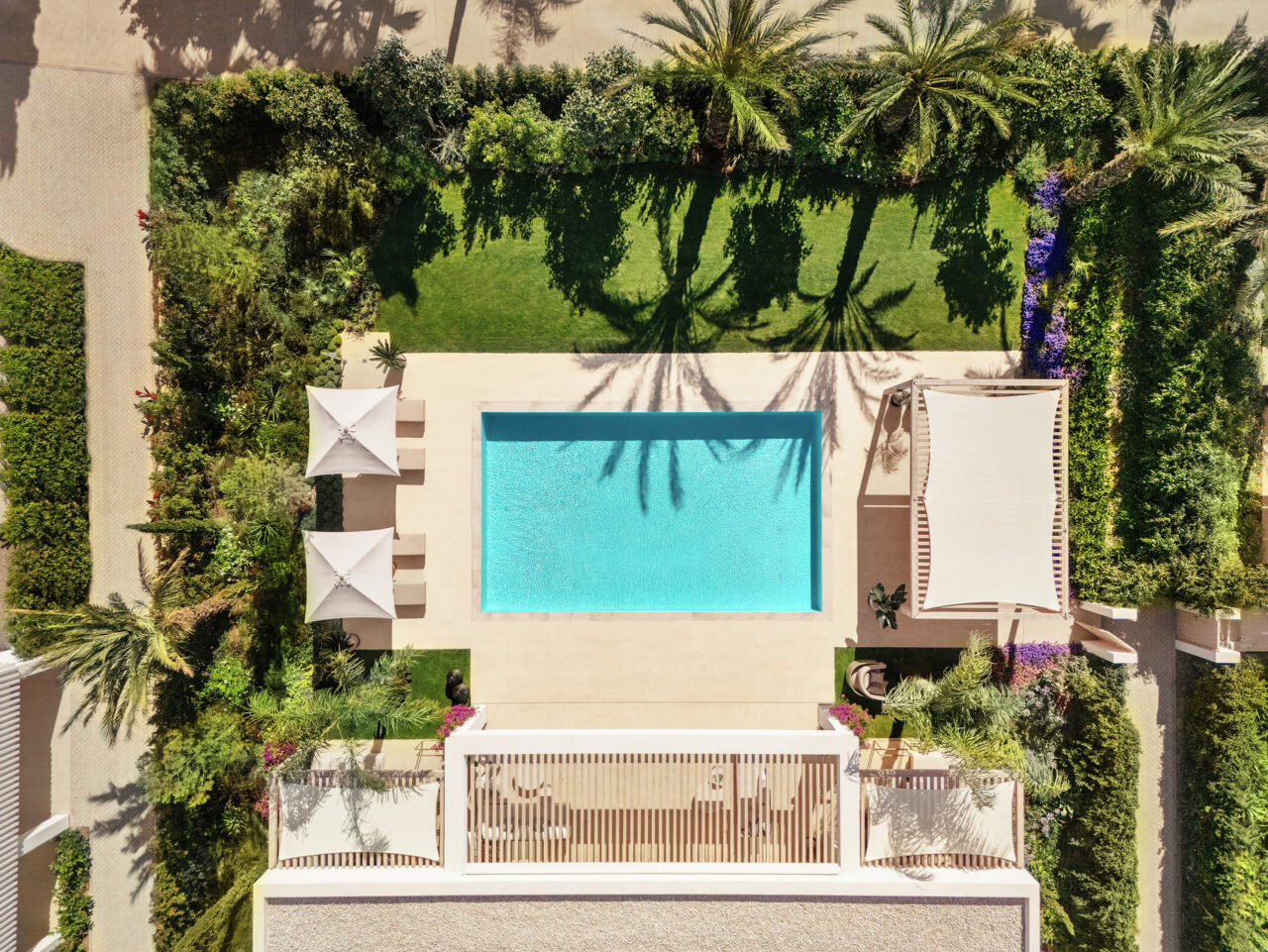 Ikos Andalusia resort image