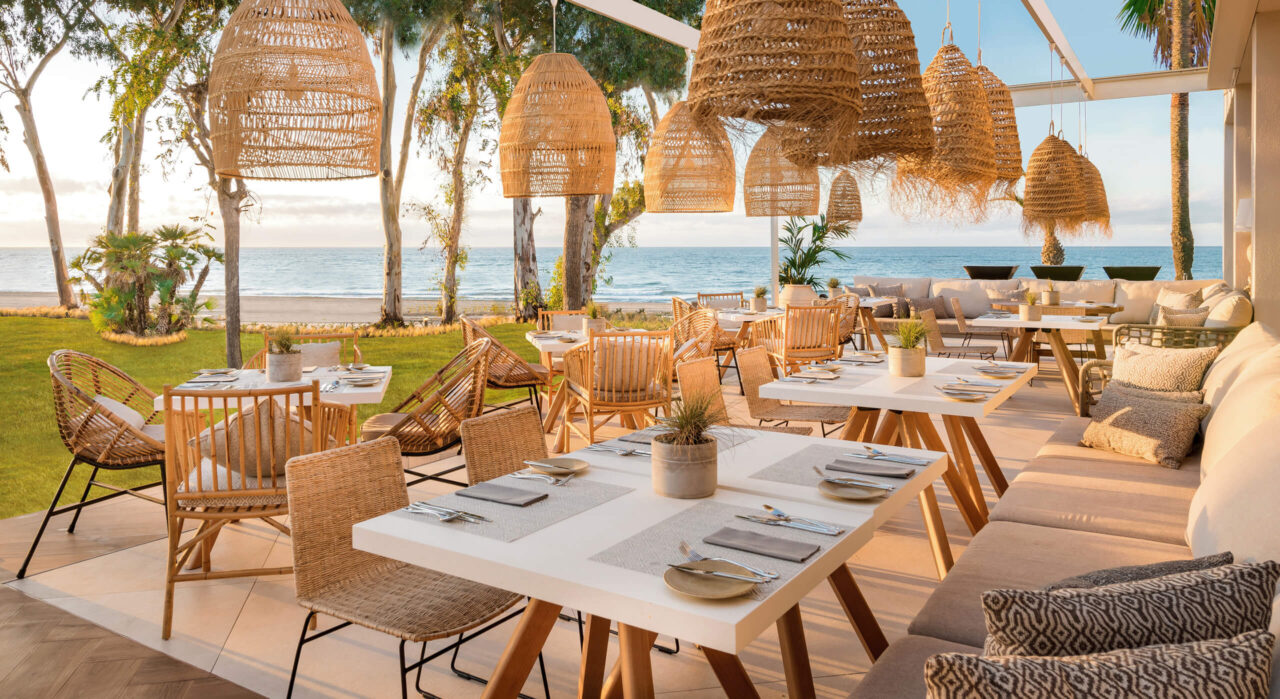 Ikos Andalusia resort image