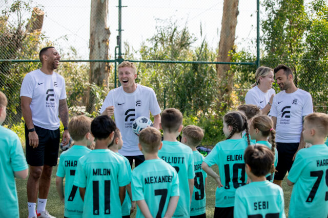 Football coaching