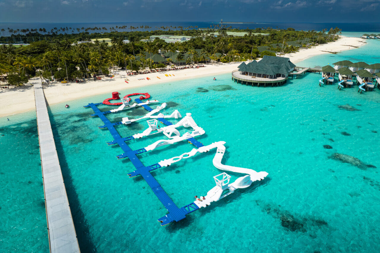 Siyam World waterpark